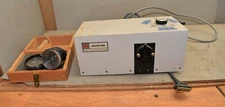 Jarrell Ash Fisher Scientific Spectrophotometer spectrograph monochrometer tool