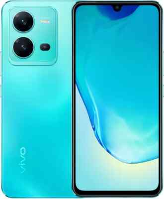 Vivo V25 5G Factory Unlocked Dual SIM-12GB/GB 256(6.44 inch) Full HD+ Display