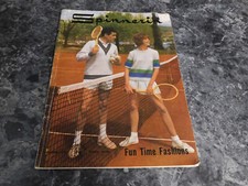 Spinnerin Fun Time Fashions Volume 170