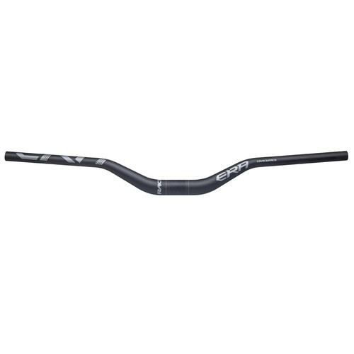 Race Face ERA Carbon MTB Riser Handlebar Bar 35.0 x 55mm x 800mm Silver - 第 1/1 張圖片