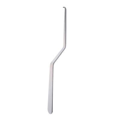 Love Bayonet Nerve Root Retractor 21cm Stainless Steel Surgical Inst RT-063