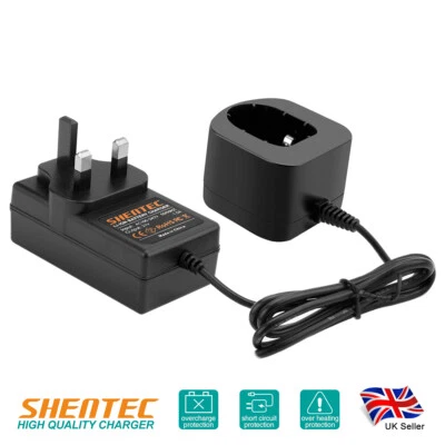 18V Charger for Ryobi Li-ion Battery RB18L13 BPL-1815 RB18L25 BPL-1815 RB18L40