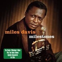 Milestones Von Miles Davis | Cd | Zustand Neu