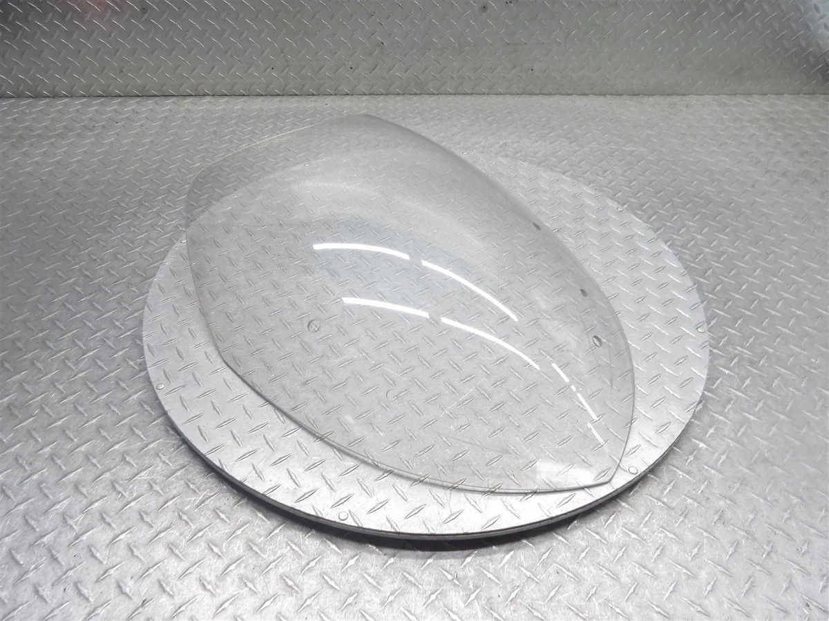 Windshields for 2008 BMW R1200R for sale | eBay