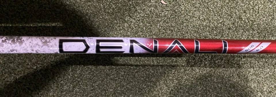 Cobra DS-ADAPT MAX D 12 Degree Driver With DENALI 6.0 Stiff Shaft R/H Brand New - Image 4 of 4