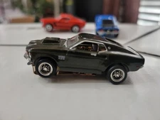 RRR BOSS Mustang T Jet T Dash Chassis Road Race Replicas Wheels. Jl Autoworld