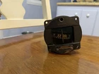 US Military Vintage WW2 Airpath Magnetic Compass B-16