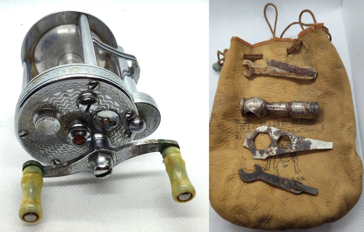 Pflueger Reel 1993 for sale - eBay