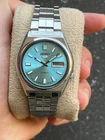 Vintage Seiko 5 7009 Automatic Day/Date Mens