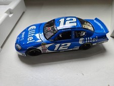 1/24 2007 Ryan Newman 12 ALLTEL Dodge Charger NASCAR Diecast Penske Mobil 1