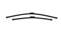 Maxgear 39-0674 Wischblatt FüR Audi Porsche Skoda Ssangyong Tesla VW