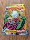 Amazing Spider-Man  142  VF-  7.5  High Grade  Mysterio  1st Gwen Stacy Clone