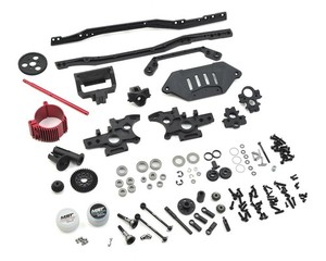 Kit De Roulements Céramique Pour MST FXX 2.0 – FastEddy Bearings – Scellés