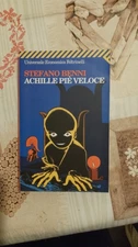 ACHILLE PIE' VELOCE	BENNI	ROMANZO	FELTRINELLI