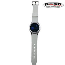 Samsung Galaxy Watch4 Classic 42mm Stainless Steel SM-R880 Silver