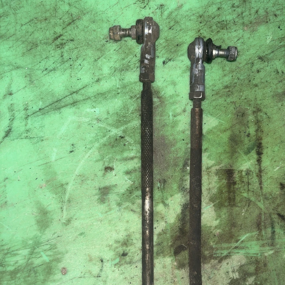 94 95 96 Polaris 400L Sportsman 1994 Big Boss barras de cambio palanca de cambios Foto 3 de 4