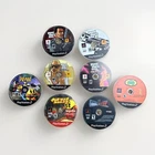 Lot Of 32 Games For PS2 PLAYSTATION 2 BUNDLE Loose Discs Only NON TESTED