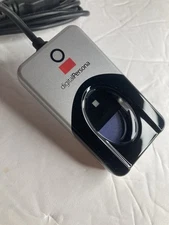Digital Persona U.are.U 4500 Fingerprint Reader USB (50013-001-103)