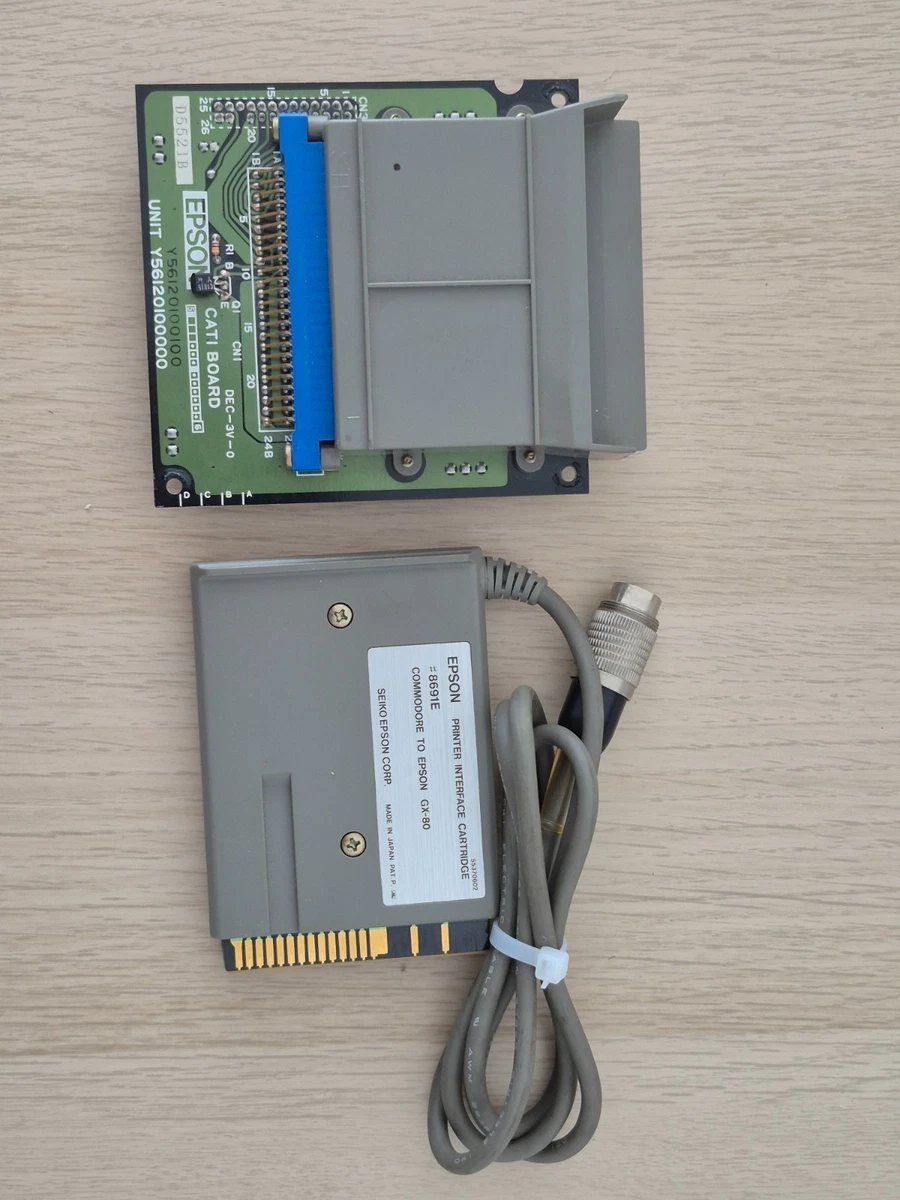 Las mejores ofertas en Computadoras y sistemas Epson Vintage | eBay