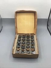 (20) Vintage NOS EWC 42340 Transformer Lot