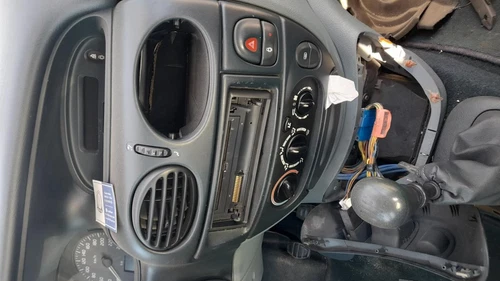 7700108030 Turbocompresor para RENAULT MEGANE I SCENIC (JA0) 1999 2882374 - Imagen 8 de 10