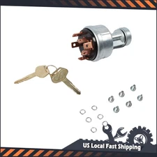 PC200-1/2/3/5 Ignition Switch 08086-10000/08086-00000/20Y-06-24680