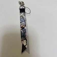 NARUTO Fuji-Q Highland Kakashi Hatake Strap