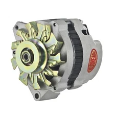 Powermaster 8-47529-111 Alternator Street For Chrysler 12V 140amp V-Belt Pulley