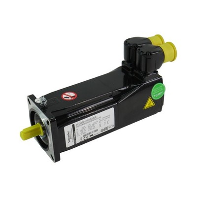 Schneider Electric SH3070P01F2000 Servo Motor 0.82kW 8000rpm 1.4Nm -Unused-