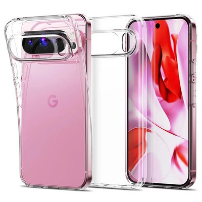 2PCS Google Pixel 10 Pro Pixel10 Pixel10 Pro XL Case Cover Armor Guard Protector