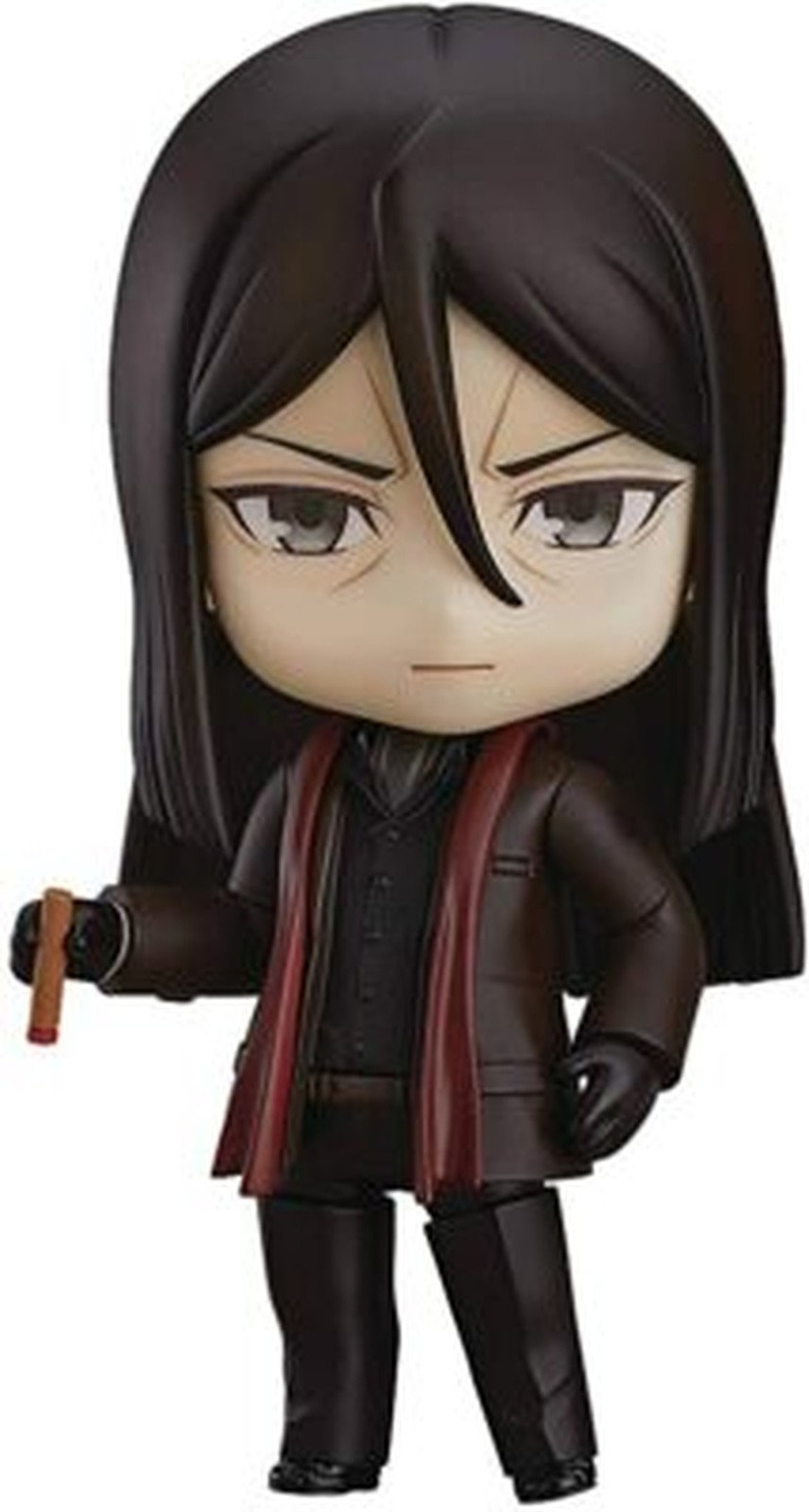 Nendoroid The Case Files of Lord El-Melloi II Lord El-Melloi II Japan