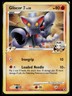 Gliscor E4 62/111 Common Rising Rivals Pokemon Near Mint