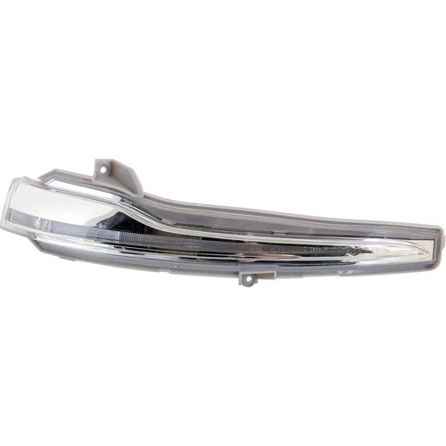 Right Mirror Turn Signal Light For 2014-2017 Mercedes Benz S550 0999067401