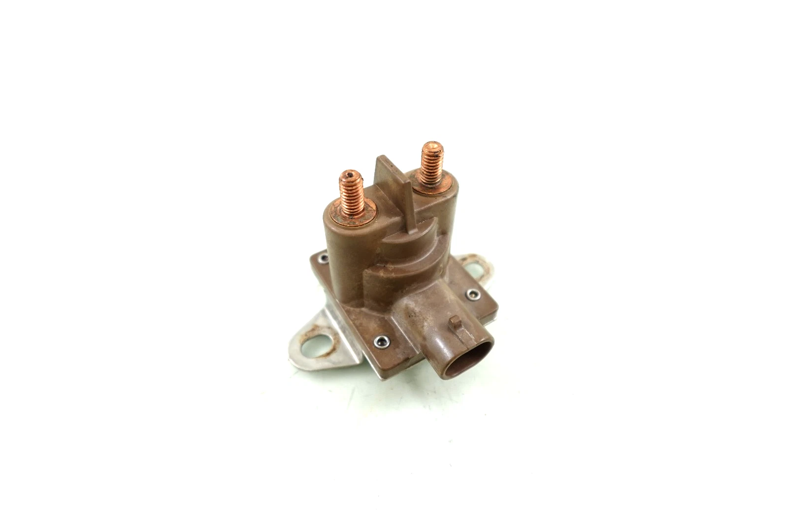 1996-2021 Sea-Doo GTI 720 / RXT 300 OEM Solenoid Starter Relay 278003012