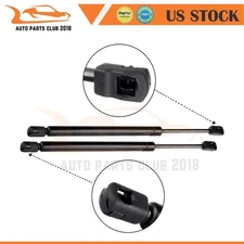 2 Rear Window Hatch Lift Supports Shock Struts for 2000-05 Ford Excursion 4WD