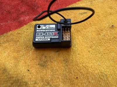 Sanwa RX-451R Empfänger