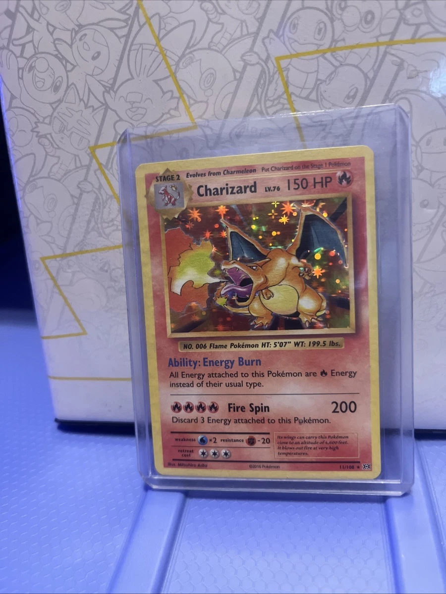 pokemon xy cards ebay Pokmon TCG Secret Rare Collectible Individual Card Games for sale Pokemon XY Evolutions Machoke Uncommon