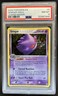 2006 Pokemon EX Legend Maker Gengar Holo #5/92 PSA 8