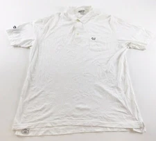 Peter Millar Shirt Men’s XXL Tailored Fit Golf Polo Scotty Cameron Putter 2XL