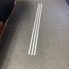 WESTIGHOUSE WR55UX4210 LED BACKLIGHTS TESTED WORKING 55HR332M12AG V0