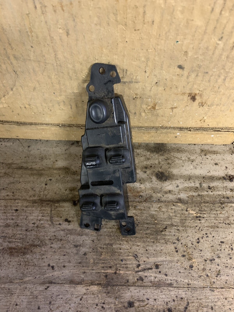 CHRYSLER CONCORDE POWER WINDOW MASTER SWITCH OEM 2001-2004