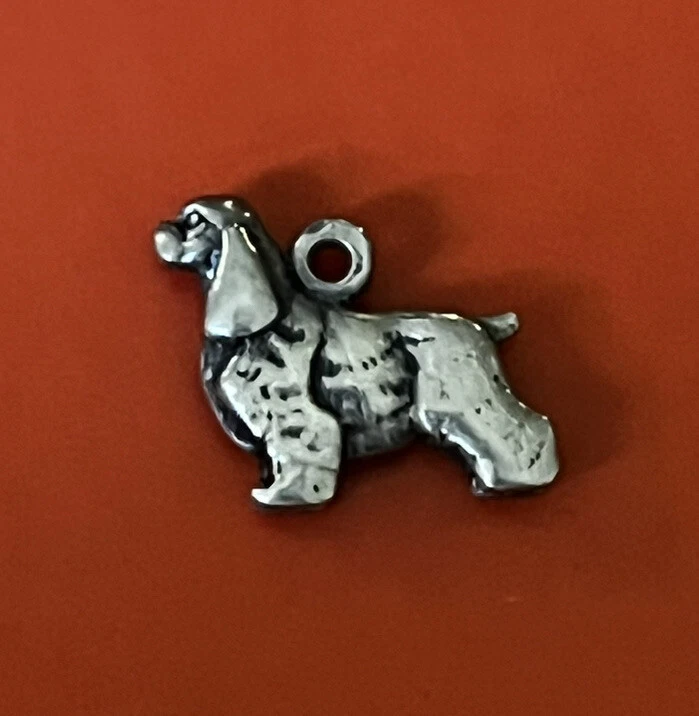 James avery cheap dog charms