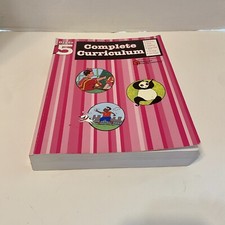 Harcourt Complete Curriculum Grade 5 (Flash K...