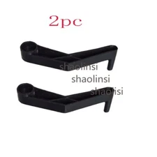 2PCS Tire Balance instrument Caliper Handle  Machines Measuring Ruler Crank