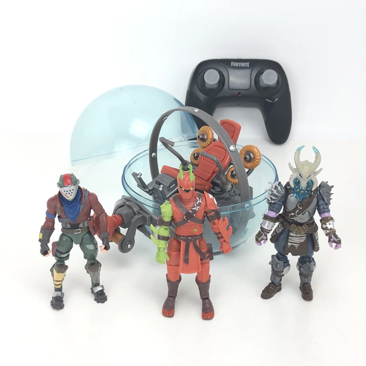 Fortnite online rc car