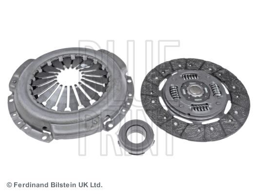 Kit embrayage anti-patinage haute friction pour Land Rover Freelander I Soft Top 4X4
