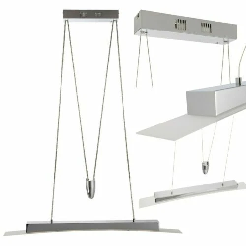 Büro-Deckenleuchten