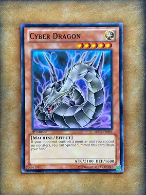 yugioh new cyber dragon cards ALIN-EN027 - Cyberdark Wurm - Ultra Rare