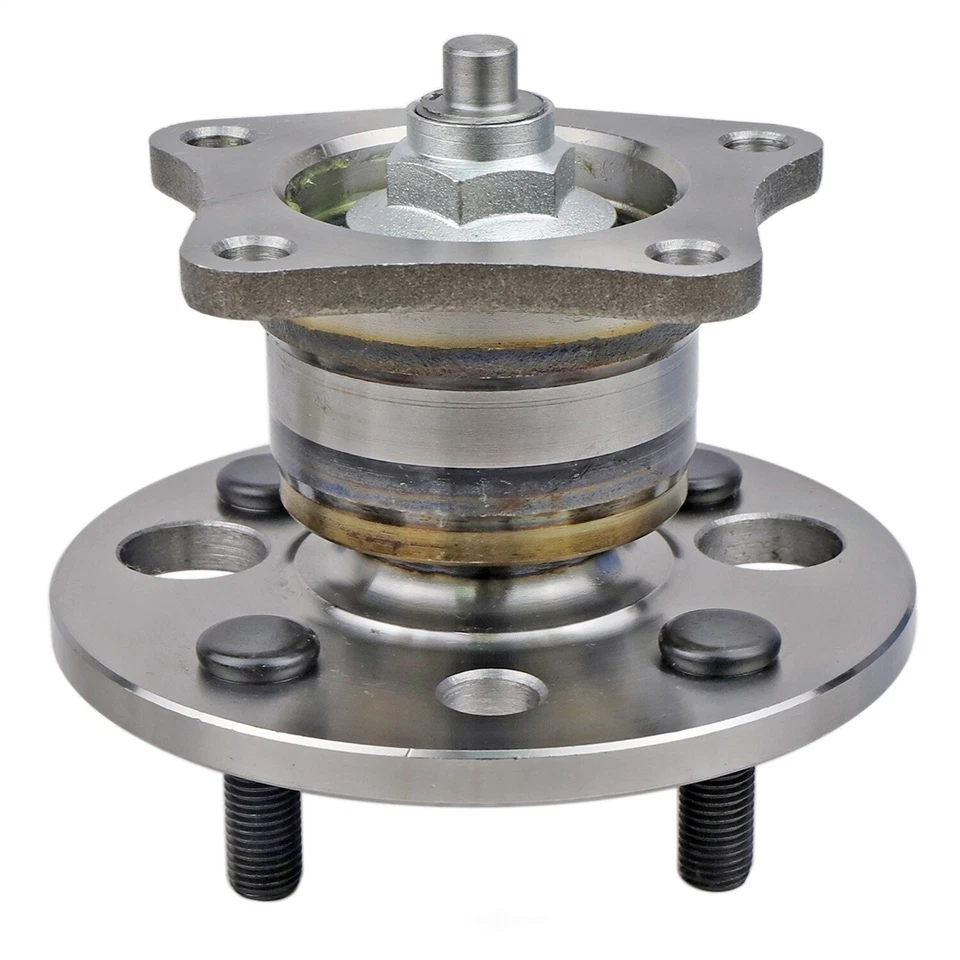 Conjunto de cojinete de rueda y buje-sin piezas automotrices ABS CRS NT512018 Foto 4 de 4