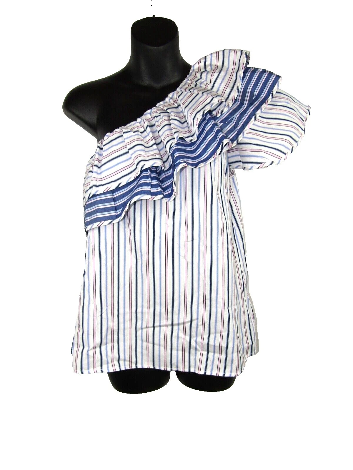 Camisetas a Rayas Casual Parker para De mujer